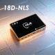18D-NLS
