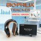 Biophilia NLS Analyzer