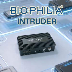 Biophilia Intruder Professional Human Wellness Analysis System