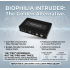 Biophilia Intruder Professional Human Wellness Analysis System Biophilia Intruder Professional Human Wellness Analysis System