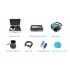 Biophilia Intruder Professional Human Wellness Analysis System Biophilia Intruder Professional Human Wellness Analysis System