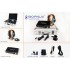 Biophilia Tracker X5 ULTRA  Advanced Biofeedback Health Analyzer Expert Flagship Edition