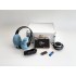 18D-NLS Bioresonance Machine with Aura & Chakra