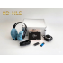 9D-NLS Bioresonance Machine - Aura & Chakra 9D-NLS Bioresonance Machine - Aura & Chakra