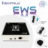 Biophilia EWS Human Body Early Warning Scanning System Biophilia EWS Human Body Early Warning Scanning System