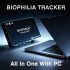 Biophilia Tracker X5 Ultra All in one with laptop Best human Bioresonance Machine