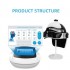 Advanced Transcranial Magnetic Therapy System Non-Invasive Magnetic Neuromodulation Technology Advanced Transcranial Magnetic Therapy System Non-Invasive Magnetic Neuromodulation Technology