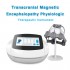 Advanced Transcranial Magnetic Therapy System Non-Invasive Magnetic Neuromodulation Technology Advanced Transcranial Magnetic Therapy System Non-Invasive Magnetic Neuromodulation Technology
