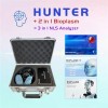 Hunter NLS Analyzer (0)